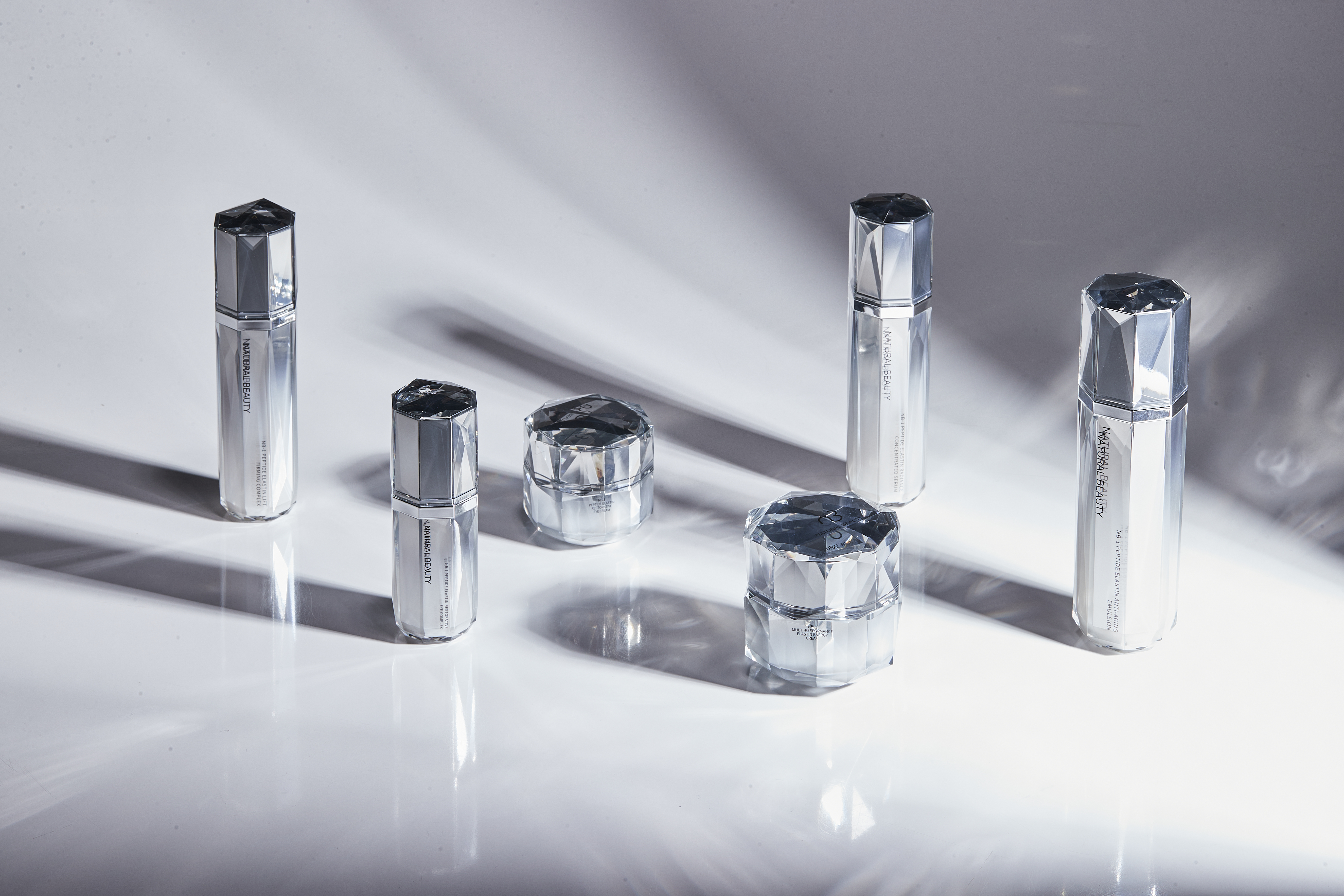 沙龍級體驗 限時登場