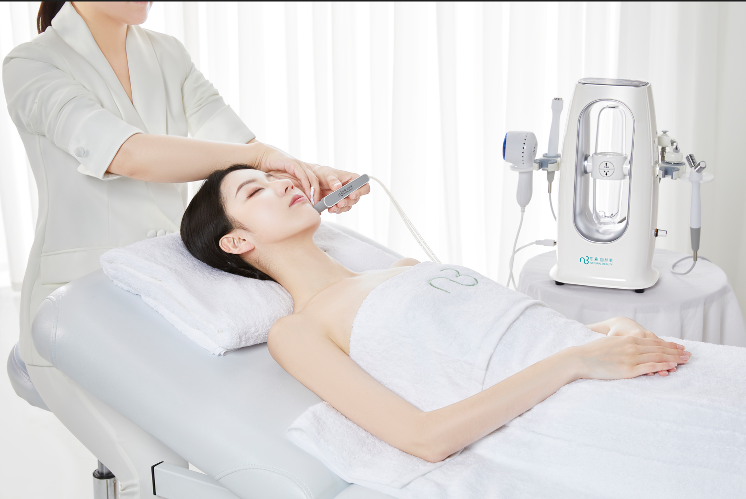 十二大天使再臨秘儀 CD 深見東州 東森自然美SPA「7D天使光課程」 速效喚醒天使般的水漾肌光- 東森自然美