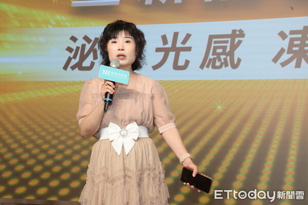 自然美加盟老師分享