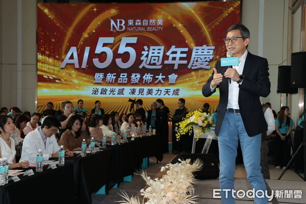 訊聯董事長蔡政憲