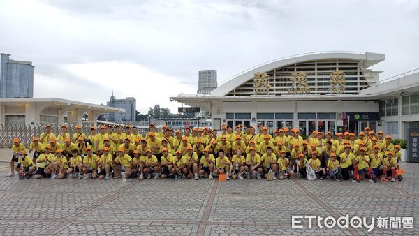 2026第二屆東森盃兩岸青少年棒球聯誼賽
