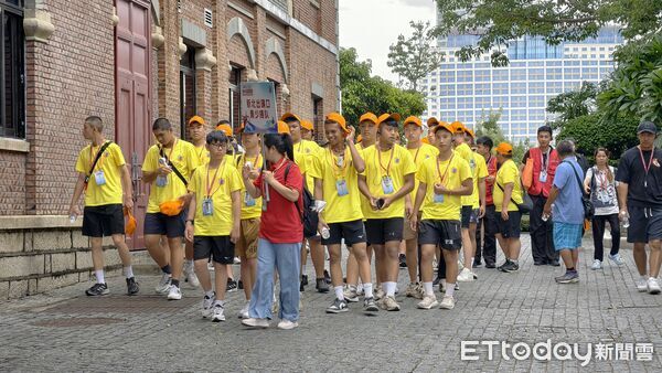 研學走訪鼓浪嶼，走進當地生活，認識不同城市風貌與文化。